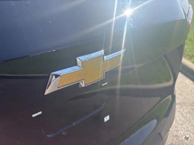 2024 Chevrolet Blazer FWD 2LT