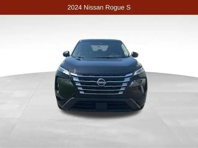 2024 Nissan Rogue S Intelligent AWD