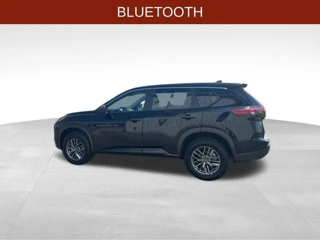 2024 Nissan Rogue S Intelligent AWD