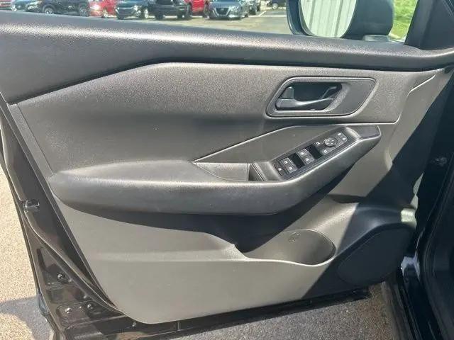 2024 Nissan Rogue S Intelligent AWD