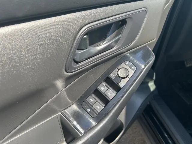 2024 Nissan Rogue S Intelligent AWD