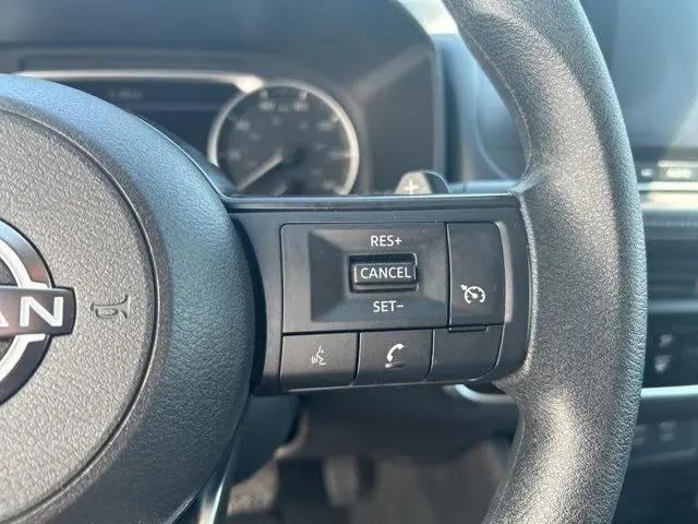 2024 Nissan Rogue S Intelligent AWD