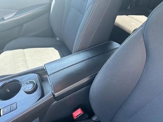 2024 Nissan Rogue S Intelligent AWD