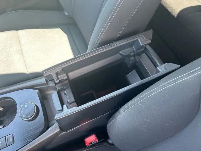 2024 Nissan Rogue S Intelligent AWD