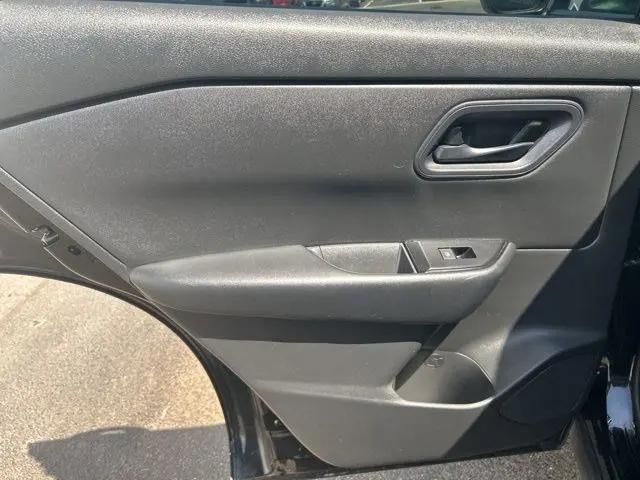 2024 Nissan Rogue S Intelligent AWD