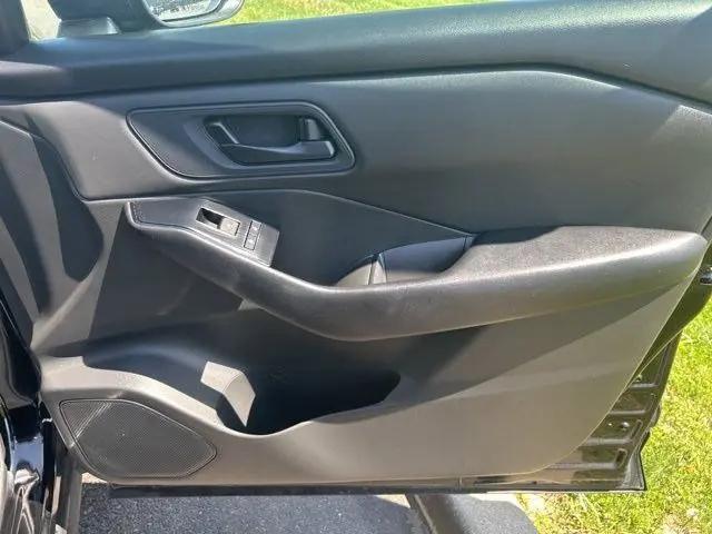 2024 Nissan Rogue S Intelligent AWD