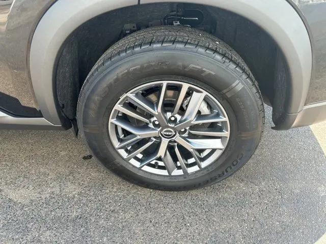2024 Nissan Rogue S Intelligent AWD