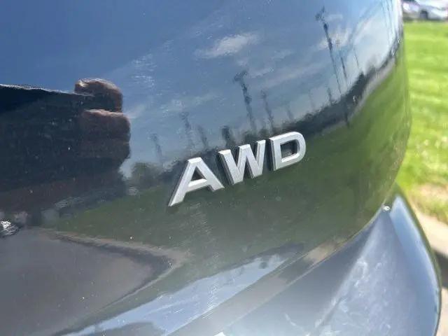 2024 Nissan Rogue S Intelligent AWD