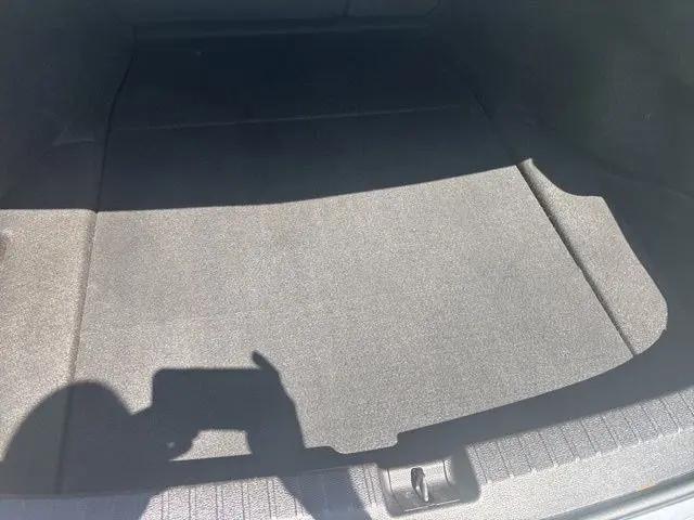2018 Acura TLX Advance Pkg