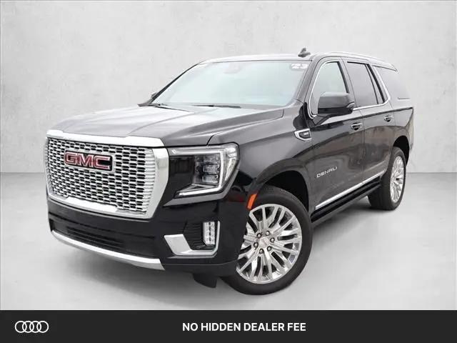 2023 GMC Yukon Denali for sale in Bellevue, WA