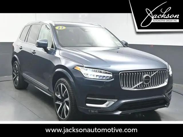 2023 Volvo XC90 B6 Plus 7-Seater for sale in Macon, GA