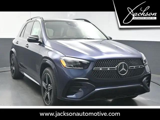 2026 Mercedes-Benz GLE GLE 350 GLE 350 for sale in Macon, GA