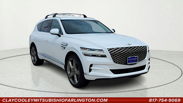 2022 Genesis GV80 2.5T AWD for sale in Arlington, TX