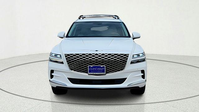 2022 Genesis GV80 2.5T AWD