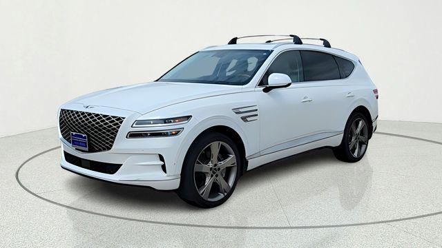 2022 Genesis GV80 2.5T AWD