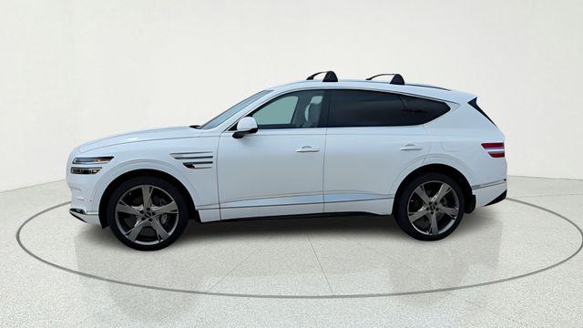 2022 Genesis GV80 2.5T AWD