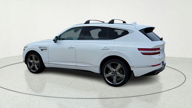 2022 Genesis GV80 2.5T AWD