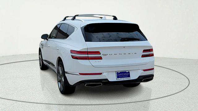 2022 Genesis GV80 2.5T AWD