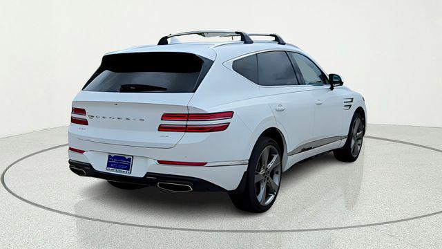 2022 Genesis GV80 2.5T AWD