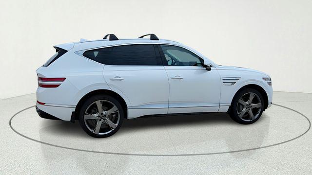 2022 Genesis GV80 2.5T AWD
