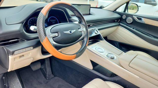 2022 Genesis GV80 2.5T AWD