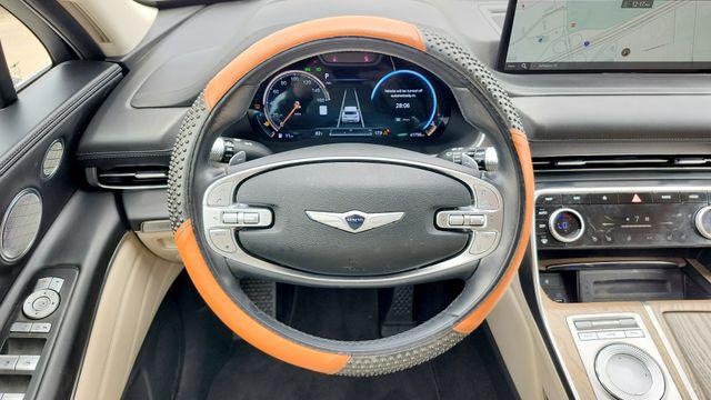 2022 Genesis GV80 2.5T AWD