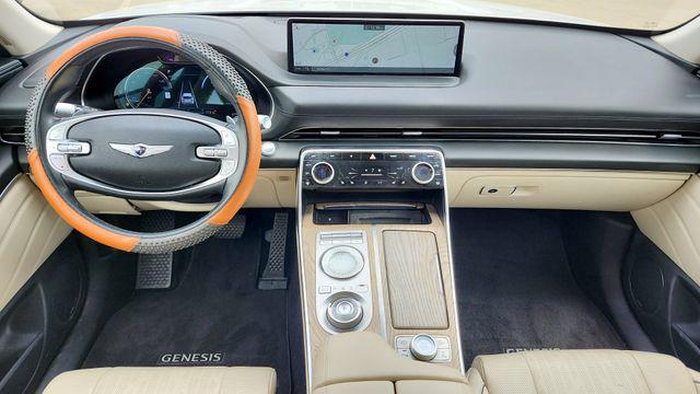 2022 Genesis GV80 2.5T AWD