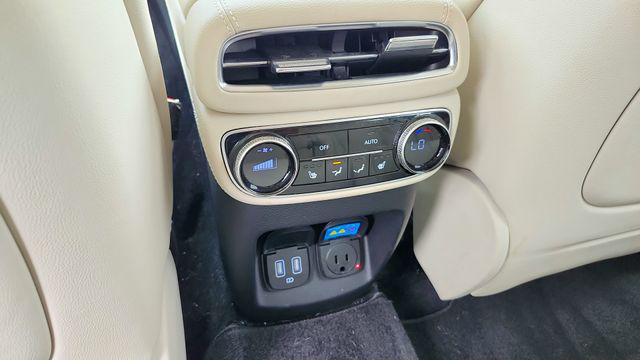 2022 Genesis GV80 2.5T AWD