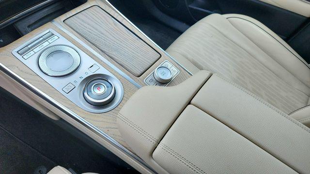 2022 Genesis GV80 2.5T AWD