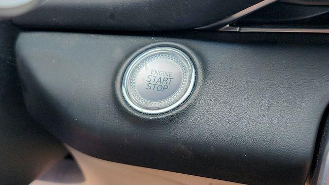 2022 Genesis GV80 2.5T AWD