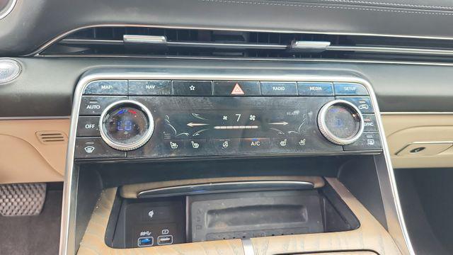 2022 Genesis GV80 2.5T AWD