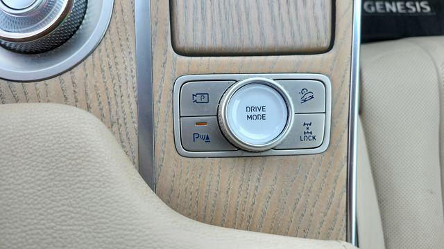 2022 Genesis GV80 2.5T AWD