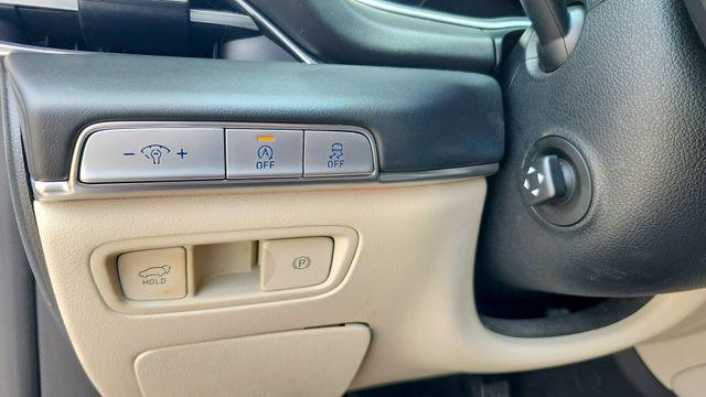 2022 Genesis GV80 2.5T AWD