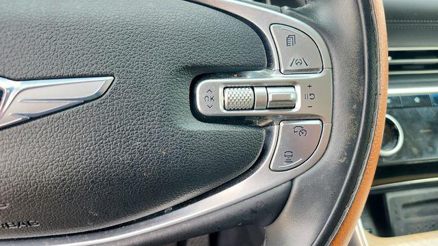2022 Genesis GV80 2.5T AWD
