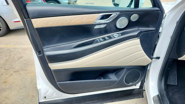 2022 Genesis GV80 2.5T AWD