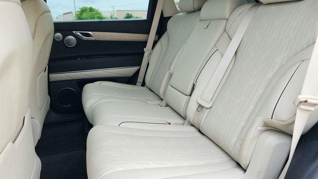2022 Genesis GV80 2.5T AWD