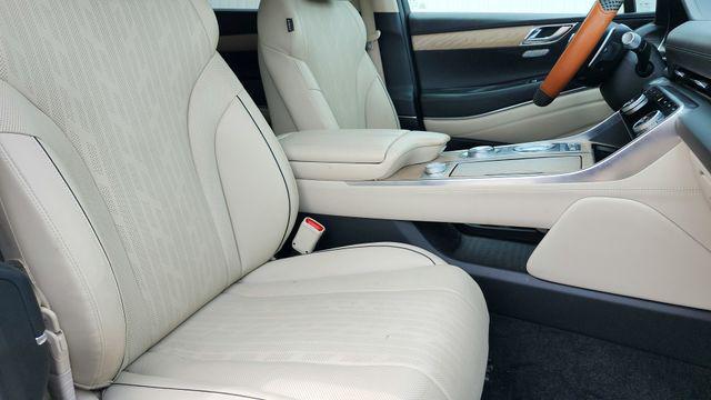 2022 Genesis GV80 2.5T AWD