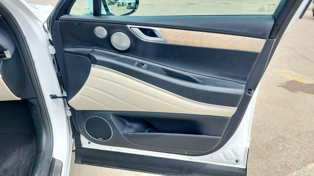 2022 Genesis GV80 2.5T AWD