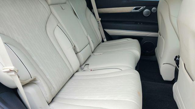 2022 Genesis GV80 2.5T AWD