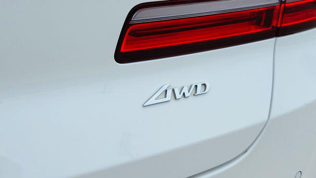 2022 Genesis GV80 2.5T AWD