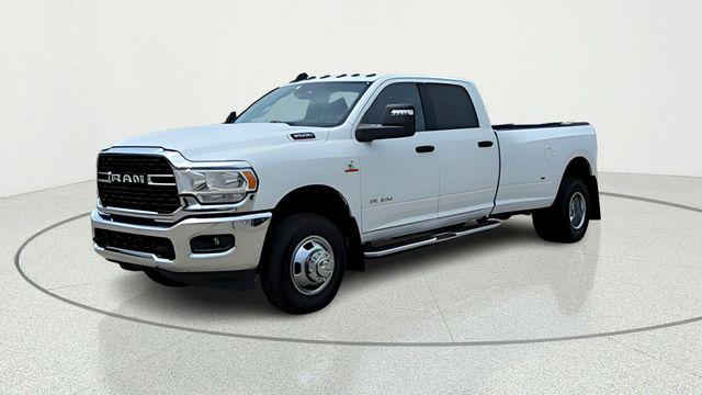 2024 Ram 3500 Big Horn Crew Cab 4x4 8' Box