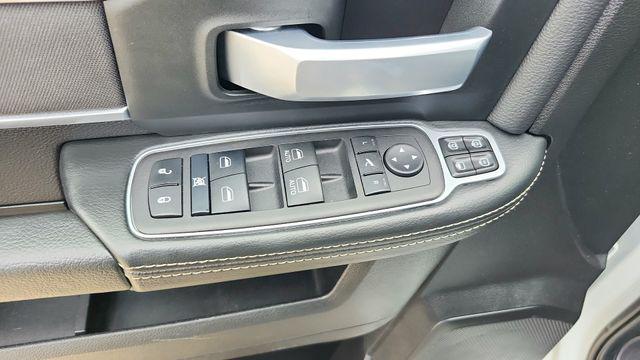 2024 Ram 3500 Big Horn Crew Cab 4x4 8' Box