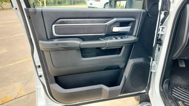 2024 Ram 3500 Big Horn Crew Cab 4x4 8' Box
