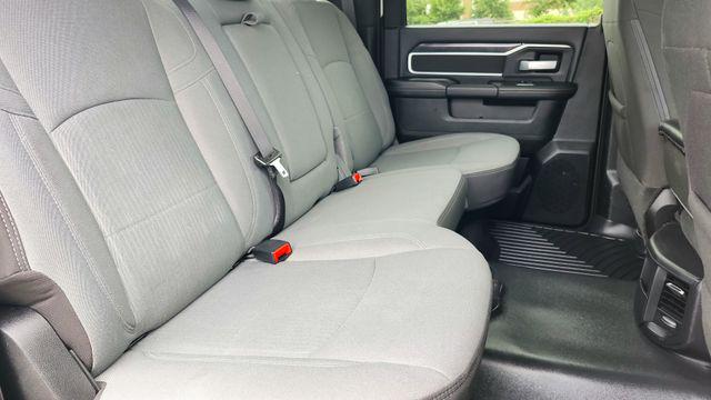 2024 Ram 3500 Big Horn Crew Cab 4x4 8' Box