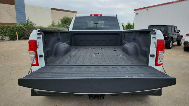 2024 Ram 3500 Big Horn Crew Cab 4x4 8' Box
