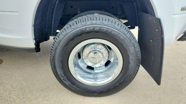 2024 Ram 3500 Big Horn Crew Cab 4x4 8' Box