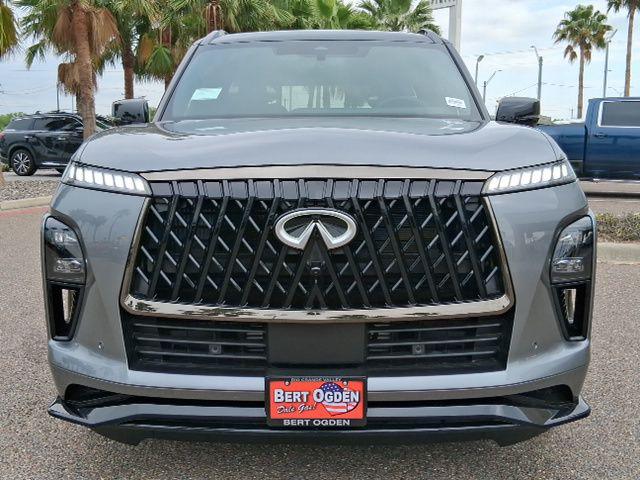 2026 INFINITI QX80 SPORT AWD