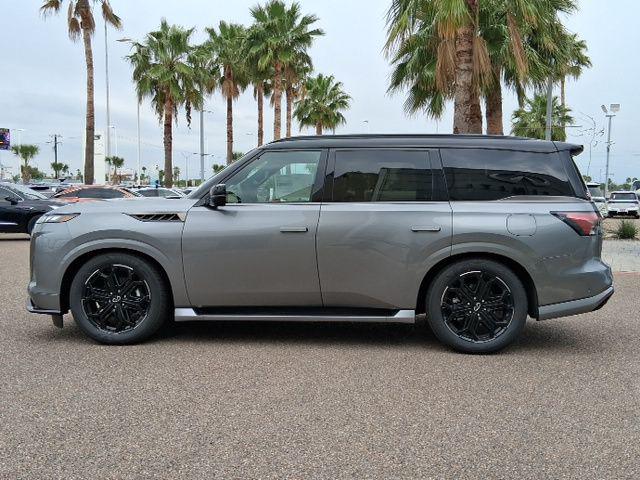 2026 INFINITI QX80 SPORT AWD