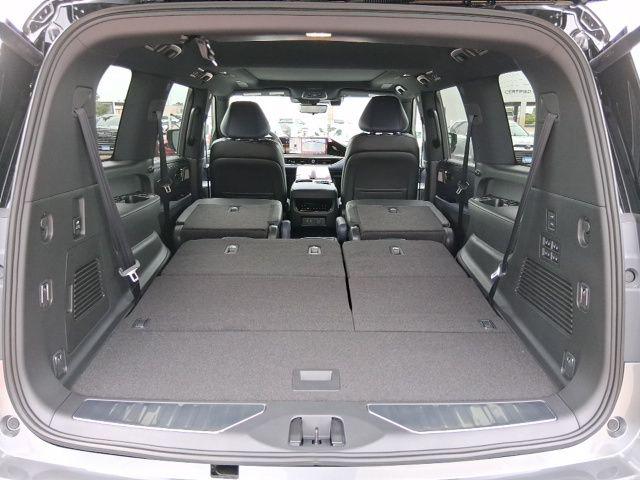 2026 INFINITI QX80 SPORT AWD