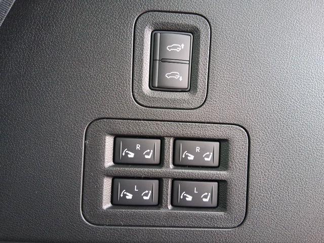 2026 INFINITI QX80 SPORT AWD